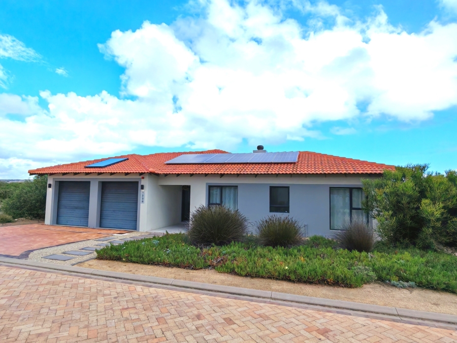 3 Bedroom Property for Sale in Langebaan Country Estate Western Cape